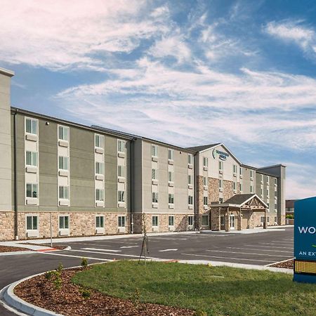 Woodspring Suites Cocoa Beach - Rockledge Bagian luar foto