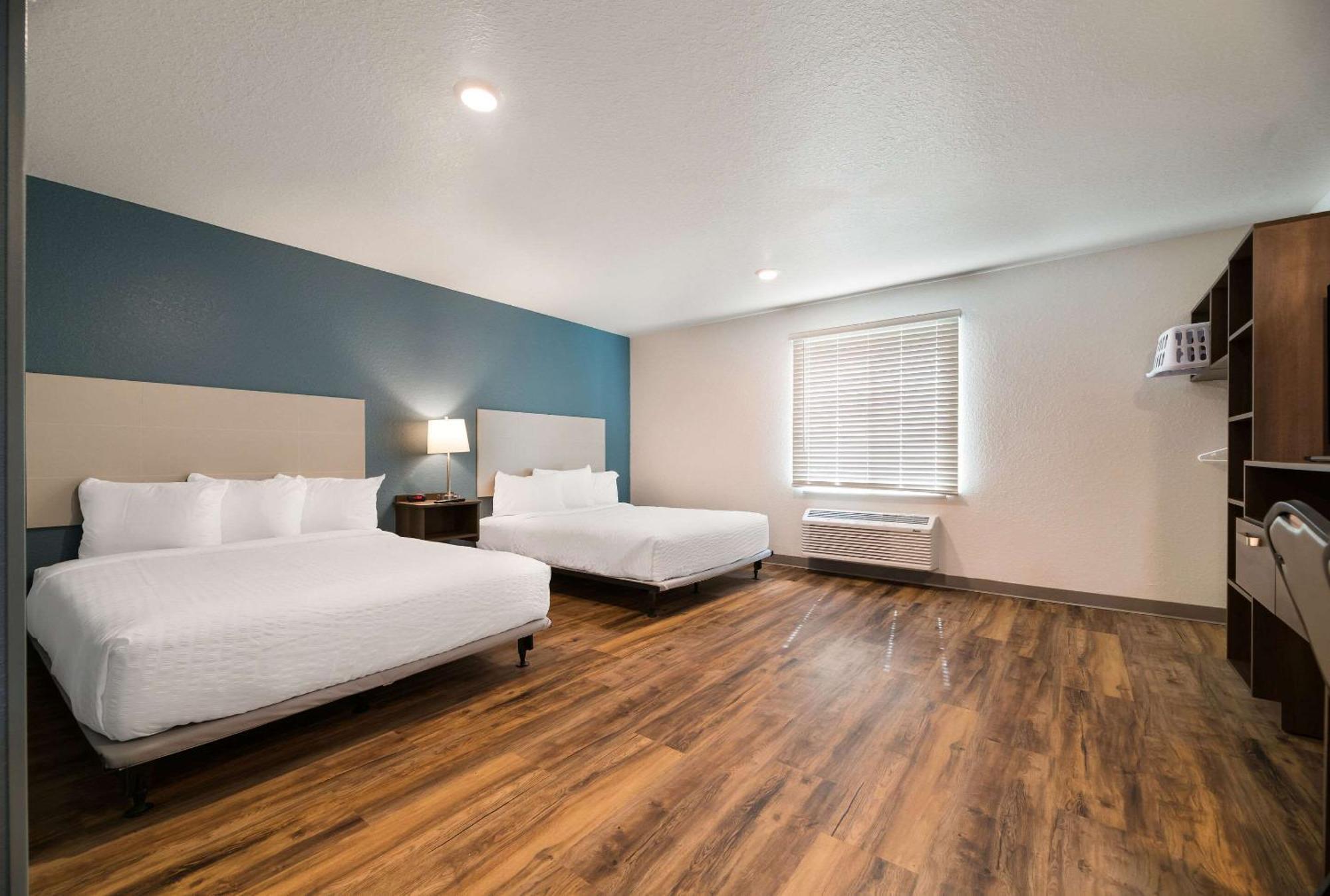 Woodspring Suites Cocoa Beach - Rockledge Bagian luar foto