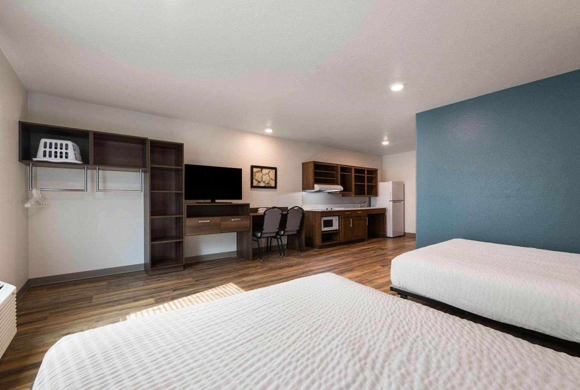 Woodspring Suites Cocoa Beach - Rockledge Bagian luar foto