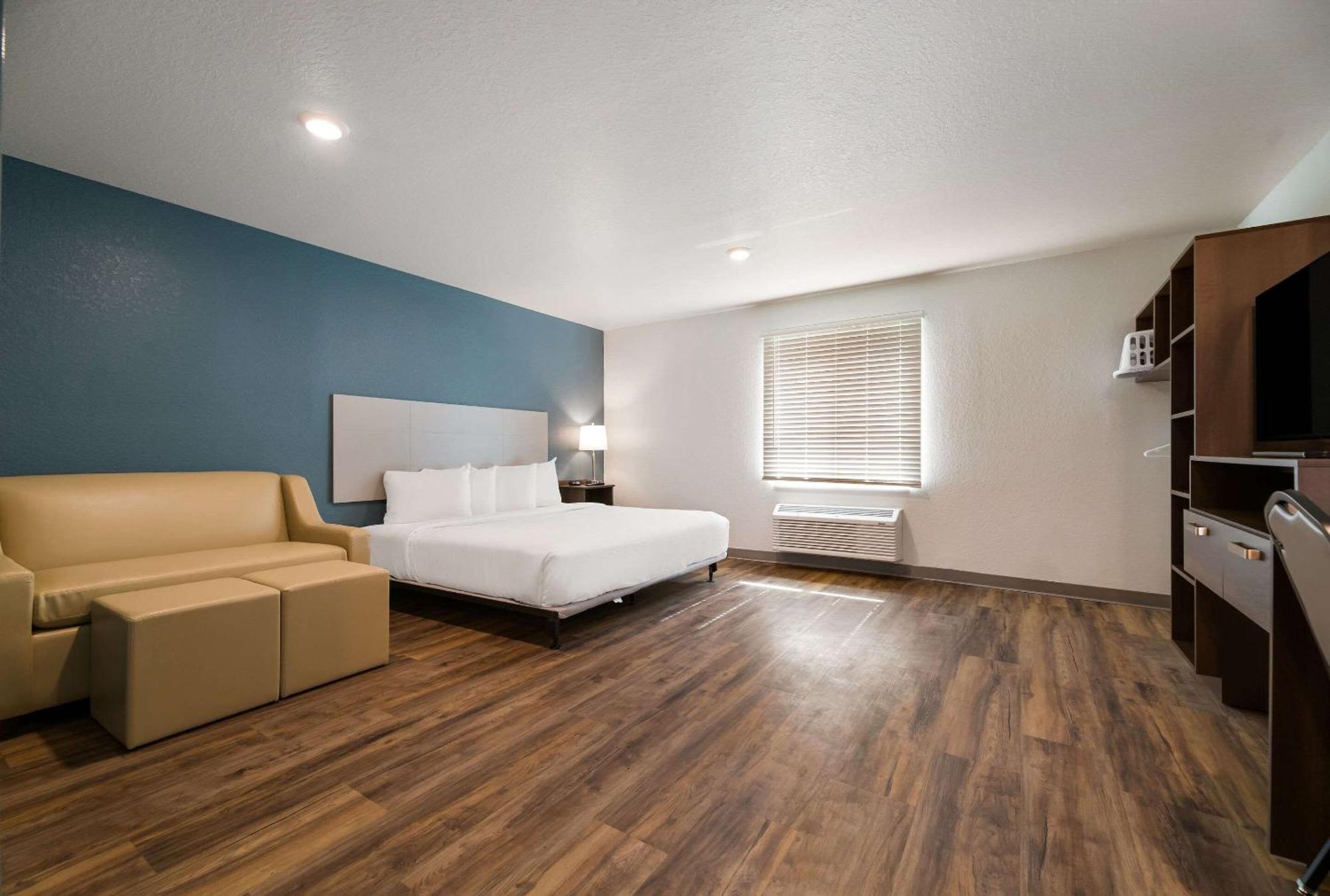 Woodspring Suites Cocoa Beach - Rockledge Bagian luar foto