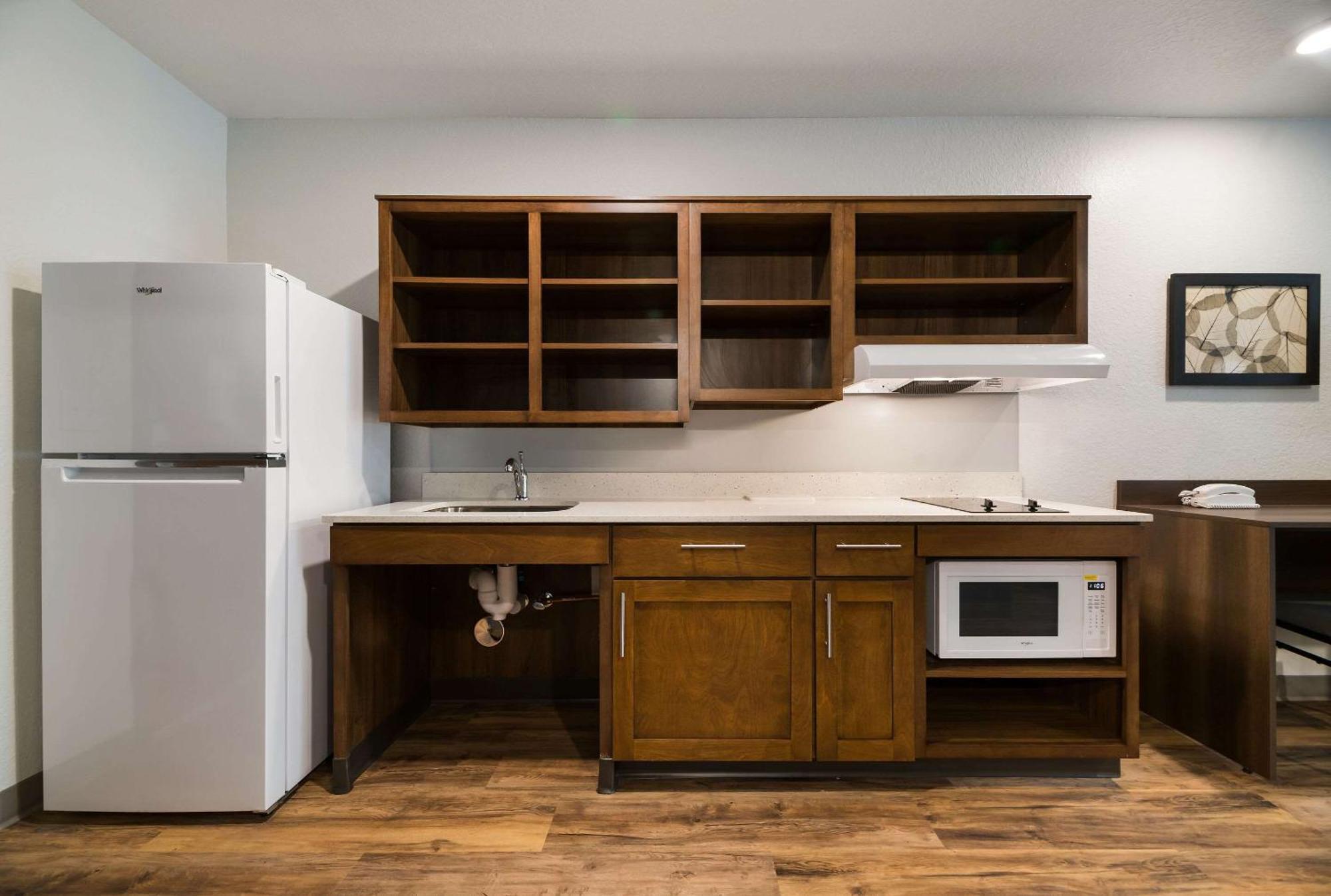 Woodspring Suites Cocoa Beach - Rockledge Bagian luar foto